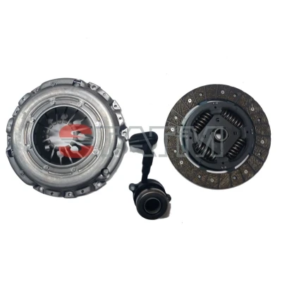 Imagem de STATIM 114.699 Kit de Embraiagem 240 VOLVO: V50, S40 II, V40 Hatchback, FORD: FOCUS 3 Turnier, C Max 2, Grand