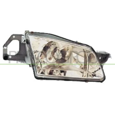Imagem de PRASCO MZ0214604 Farol Principal esquerda H4 sem motor de regulação do alcance dos faróis MAZDA: 323 F 6