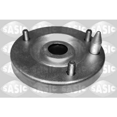 Imagem de SASIC 2656113 Suporte de apoio do conjunto mola / amortecedor Eixo dianteiro sem chumaceira ALFA ROMEO: 159 Sportwagon, Sedan