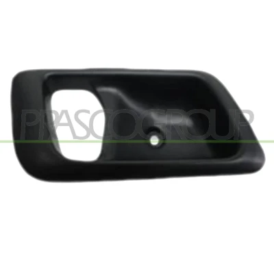 Imagem de PRASCO FT9088702 Puxadores de Porta interior, à frente, lado esquerdo preto FIAT: Doblo I Cargo, Carrinha