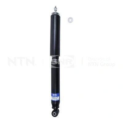 Imagem de SNR SA95013.13 Amortecedor Eixo traseiro Pressão do gás 631mm 421mm 50mm Tubo duplo telescópico olhal em baixo, cavilha cima