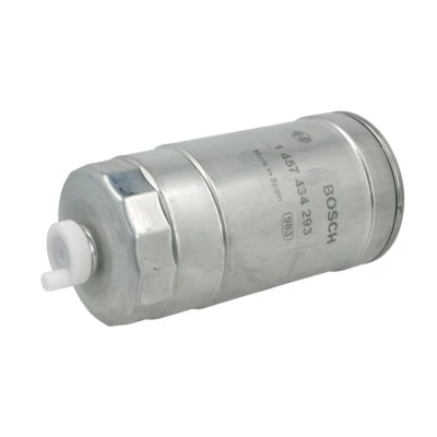 Imagem de BOSCH 1 457 434 293 Filtro de Combustível aparafusado FIAT: Punto II Hatchback, Multipla, BRAVO 1, ALFA ROMEO: 156 Sportwagon, Sedan, 166