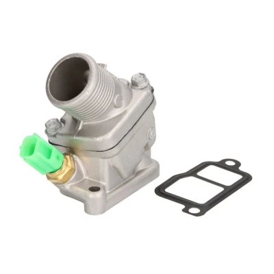 Imagem de CALORSTAT by Vernet TH6865.90J Termóstato, líquido de refrigeração 90 com junta sensor Caixa metálica VOLVO: C30, V50, XC70 II Carrinha
