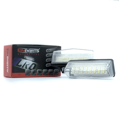 Imagem de EINPARTS EP140 Luz de Placa LED