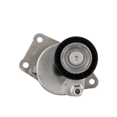 Imagem de GATES T39376 Polia Tensora FleetRunner Micro V Stretch Fit CITROËN: C4 II Hatchback, Grand Picasso 2, PEUGEOT: 5008 II, 308 SW 2 endado, norauto,