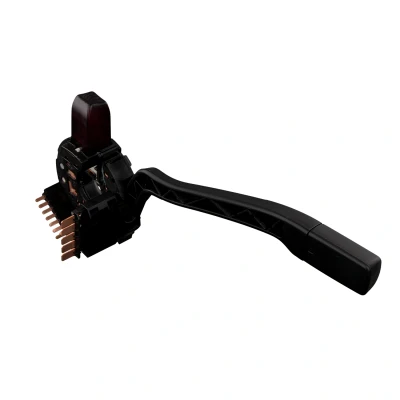 Imagem de FEBI BILSTEIN 30950 Interruptor de luz intermitente VOLKSWAGEN: Transporter 4 Bus,