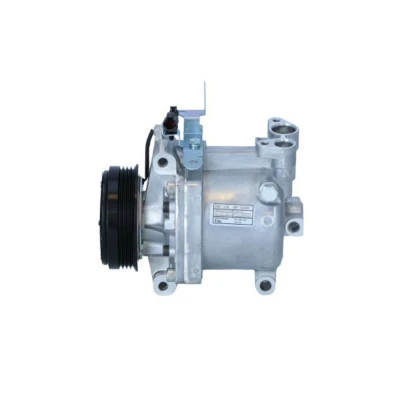 Imagem de NRF 320095 Compressor DKV10R 12 PAG 100 R 134a