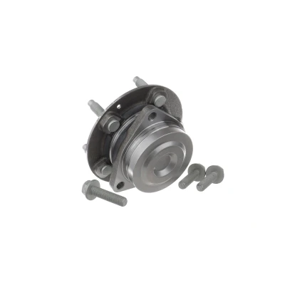 Imagem de SKF VKBA 7166 Kit de rolamento roda com sensor do ABS integrado OPEL: Insignia B Grand Sport