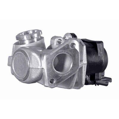 Imagem de HELLA 6NU 014 862 071 Válvula EGR elétrico com juntas, sem radiador da recirculação dos gases de escape &#039;bypass&#039; vácuo CITROËN: C4 Coupe