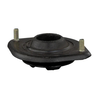 Imagem de FEBI BILSTEIN 08179 Suporte de apoio do conjunto mola / amortecedor Eixo dianteiro sem rolamentos esferas Borracha OPEL: Corsa A CC