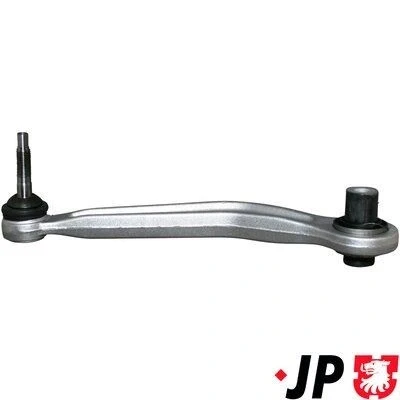 Imagem de JP GROUP 1450200770 Braço de suspensão com articulação suspensão/guia Eixo traseiro esquerdo, em cima transversal BMW: 5 Sedan, Touring, 7