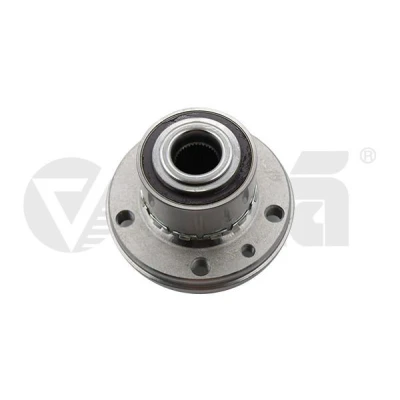 Imagem de VIKA 54011156201 Kit de Rolamento roda Eixo traseiro da integrado no cubo 85, 149,5mm rolos cónicos