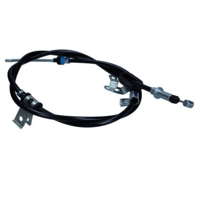 Imagem de MAXGEAR 32 1535 Cabo de Freio Mão traseira esquerda 1705, 1927mm TOYOTA: Corolla Verso (AR10) 1.6, 1.8, 2.0 D 4D, 2.2 4D 2004 2009