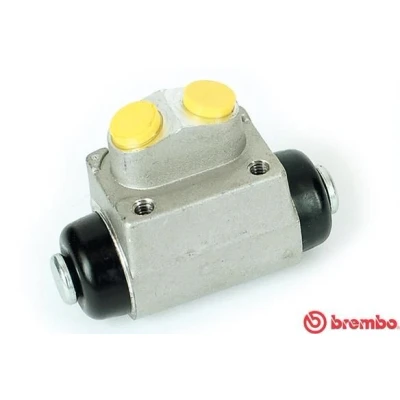 Imagem de BREMBO A 12 512 Cilindro de Roda 17,8 HYUNDAI: ACCENT 1, 2, Atos
