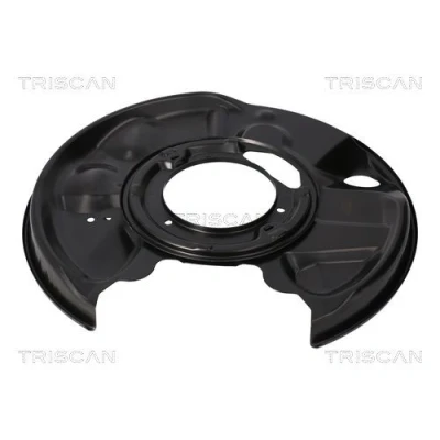 Imagem de TRISCAN 8125 23205 Defletor do Discos de Travão Eixo traseiro direito MERCEDES BENZ: Classe E T modell, Sedan