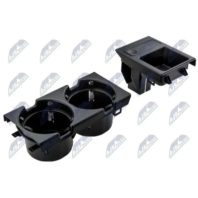 Imagem de NTY EZC BM 317 Porta copos BMW: 3 Sedan, Touring