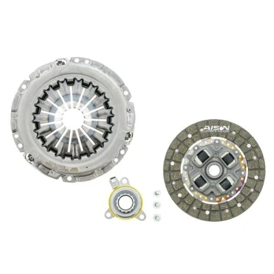 Imagem de AISIN CKT 446R Kit de Embraiagem 212 TOYOTA: Yaris III Hatchback