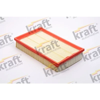 Imagem de KRAFT 1712430 Filtro de ar 50 172 279 Cartucho filtrante FORD: Focus 2, 2 Kombi, Limousine, VOLVO: V50, S40 II, C30