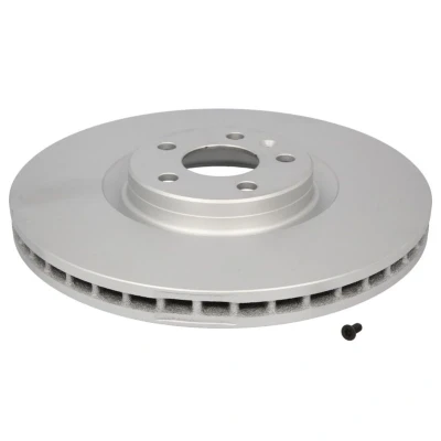 Imagem de ABE C3V031ABE P Disco de travão esquerda, à direita 345 30 5 15,8, 108 ventilado revestido alto carbono VOLVO: V90 II Carrinha, XC90 II, V60