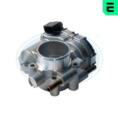 Imagem de ERA 556121A Corpo de Borboleta sem juntas OPEL: Astra H Hatchback, Caravan, G Caravan