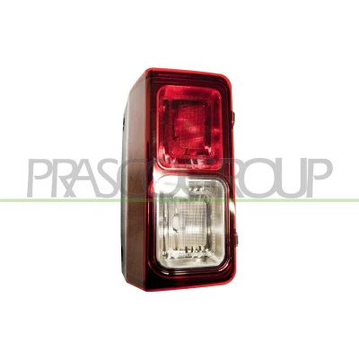 Imagem de PRASCO RN9364453 Luz de marcha atrás com porta lâmpadas RENAULT: Trafic 3, OPEL: Vivaro B Van, Combi