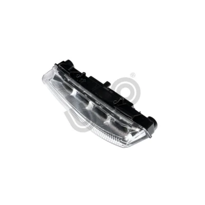 Imagem de ULO 1084101 Luz de circulação diurna esquerda MERCEDES BENZ: Classe E Sedan, Coupe, C T modell