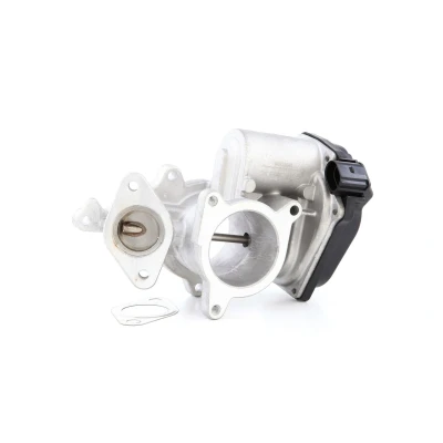 Imagem de HELLA 6NU 010 171 291 Válvula EGR electrónico sem junta AUDI: A4 B7 Avant, A6 C6 Sedan, Sedan