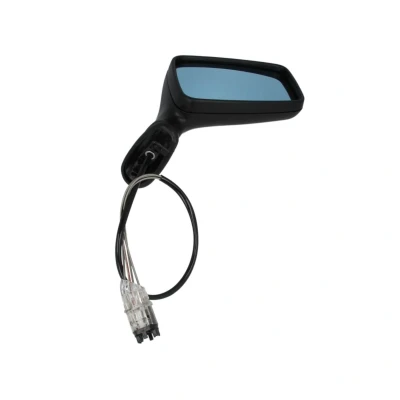 Imagem de Espelho retrovisor Blic 5402 04 1115280P à direita mecânico convexo AUDI: 80 B4 Avant, Sedan