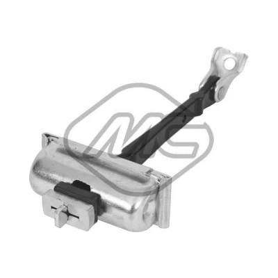 Imagem de Metalcaucho 40863 Bloqueador da porta traseira esquerda, direita OPEL: Astra J Hatchback, GTC, Sports Tourer