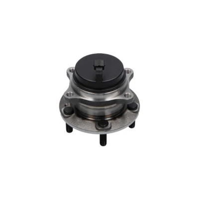Imagem de KAVO PARTS WBH 3017 Kit de rolamento roda Eixo traseiro com sensor do ABS integrado 92 HYUNDAI: SANTA FE 2, KIA: SORENTO 2