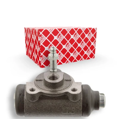 Imagem de FEBI BILSTEIN 103268 Cilindro de Roda 20,6 Eixo traseiro esquerdo, direito