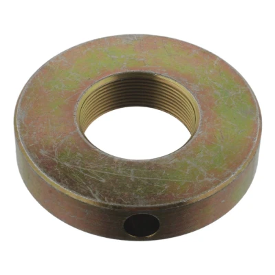 Imagem de Porcas hexagonais galvanizadas FEBI BILSTEIN 15507