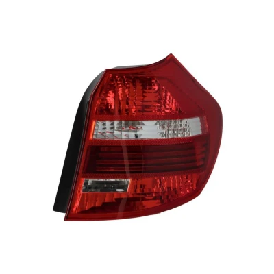 Imagem de ALKAR 2212842 Farolim à direita LED, PY21W, W16W sem porta lâmpadas BMW: 1 Coupe, Hatchback, Cabrio