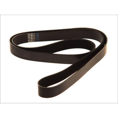 Imagem de DAYCO 8PK1635HD Correia trapezoidal estriada 1635,0 8