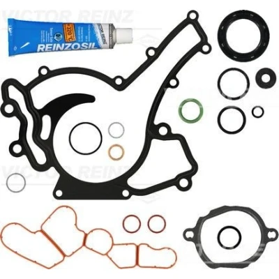 Imagem de Kit de juntas completo, cárter do cilindro VICTOR REINZ 08 37719 01