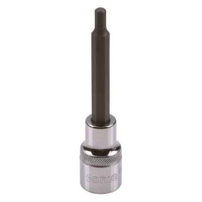 Imagem de Soquete com haste de 1/2&quot;. HEX SONIC 83410005