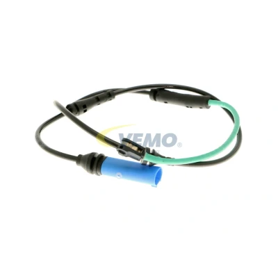 Imagem de VEMO V20 72 5256 Sensor de Desgaste Pastilha Freio Eixo dianteiro Original Quality BMW: 5 Sedan, Touring, 7