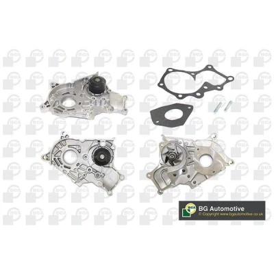 Imagem de BGA CP3394 Bomba de água com juntas TOYOTA: Avensis II Station Wagon, Corolla IX Hatchback, Wagon