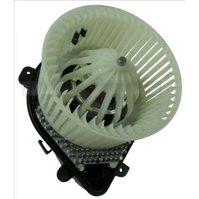 Imagem de TYC 505 0003 Ventilador do Habitáculo para veículos com/sem ar condicionado