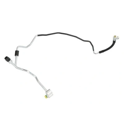 Imagem de Conduta de alta pressão, sistema ar condicionado THERMOTEC KTT160124