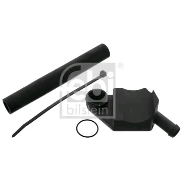 Imagem de Kit de reparação, cilindro escravo da embraiagem FEBI 48702