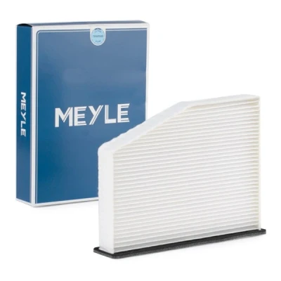 Imagem de MEYLE 112 319 0011 Filtro, ar do habitáculo Filtro de partículas, Cartucho filtrante, pólen 214 285 31 ORIGINAL Quality VOLKSWAGEN: Touran I