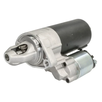 Imagem de RIVOLV RIV700324 Motor de arranque 12V 1,40kW 10 MERCEDES BENZ: Classe E Sedan, C T modell