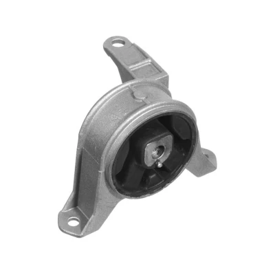 Imagem de MEYLE 614 568 0001 Suporte, motor ORIGINAL Quality à direita Rolamento de borracha e metal OPEL: Astra G CC, Zafira A, Caravan