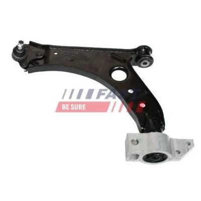 Imagem de FAST FT16026 Rótula de direção Eixo dianteiro, lado esquerdo, direito SUZUKI: Grand Vitara 2 SUV
