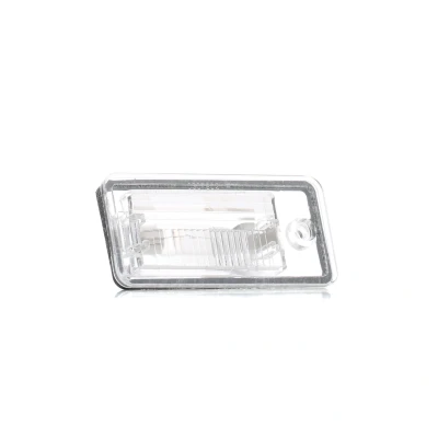 Imagem de Luz da matrícula BLIC 5402 003 07 904