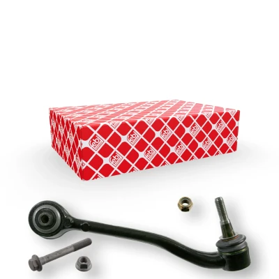 Imagem de FEBI BILSTEIN 34671 Braço de suspensão BMW: X5
