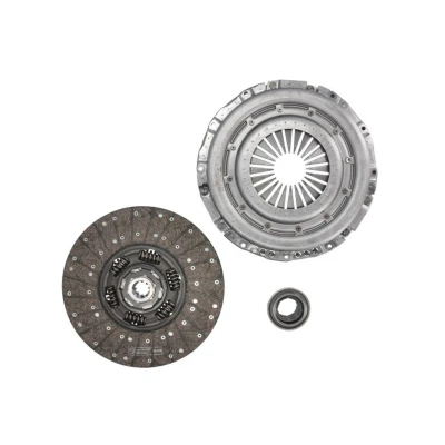 Imagem de Kit de embraiagem SACHS 3400 700 626