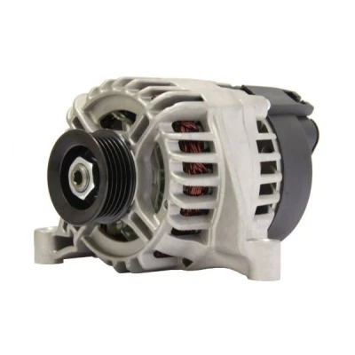 Imagem de MAPCO 13000 Alternador 14V 75A FIAT: Punto II Hatchback, 500 Grande Hatchback