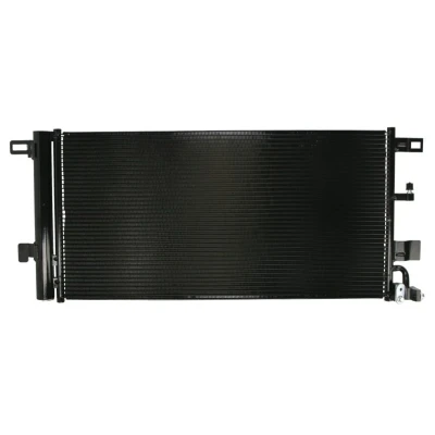 Imagem de THERMOTEC KTT110734 Condensador com secador Alumínio 678